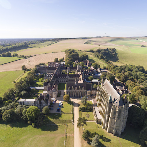 Lancing College